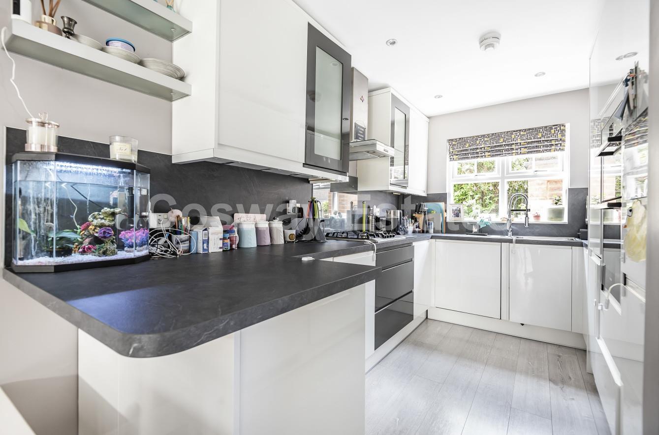 Sebergham Grove, Mill Hill